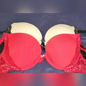 Victoria's Secret Dream Angel's Bra